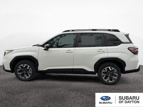 New 2026 Subaru Forester Premium image 2