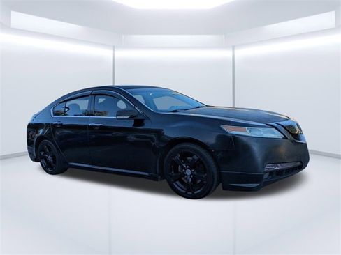 Used 2010 Acura TL 3.5 image 2