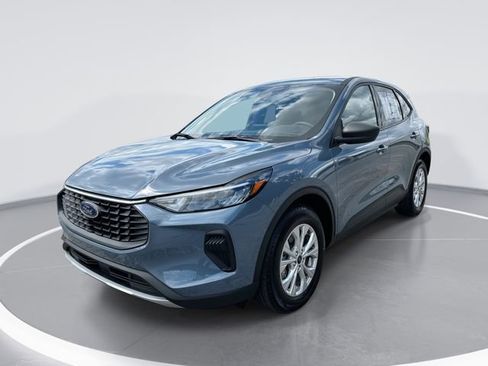 New 2025 Ford Escape Active image 1