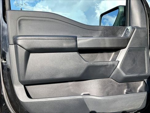 Certified 2023 Ford F150 XLT w/ Equipment Group 302A High image 21