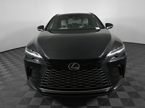 Used 2023 Lexus RX 350 Premium Plus w/ Cold Area Package FWD image 33