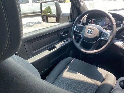 New 2025 RAM 2500 Tradesman image 32