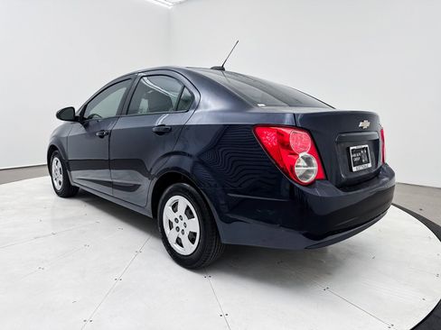 Used 2015 Chevrolet Sonic LS image 13
