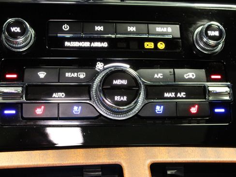 Used 2023 Lincoln Navigator Black Label AWD/4WD image 28