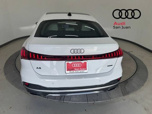 New 2026 Audi A5 2.0T Premium Plus AWD/4WD image 37