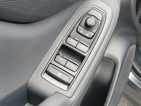 Certified 2021 Subaru Forester Premium w/ Popular Package #1 image 22