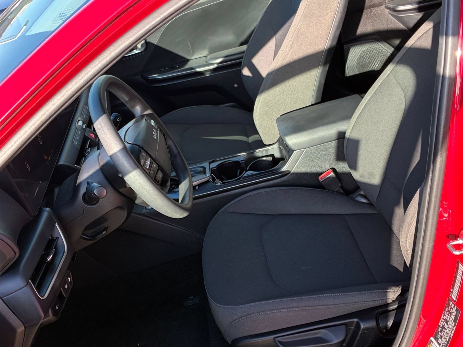 Used 2026 Kia K4 FWD image 35