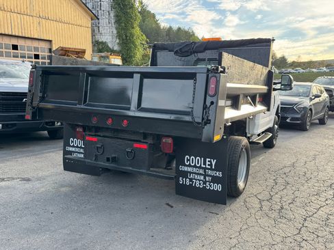 Used 2020 Ford F350 XL w/ Power Equipment Group image 2