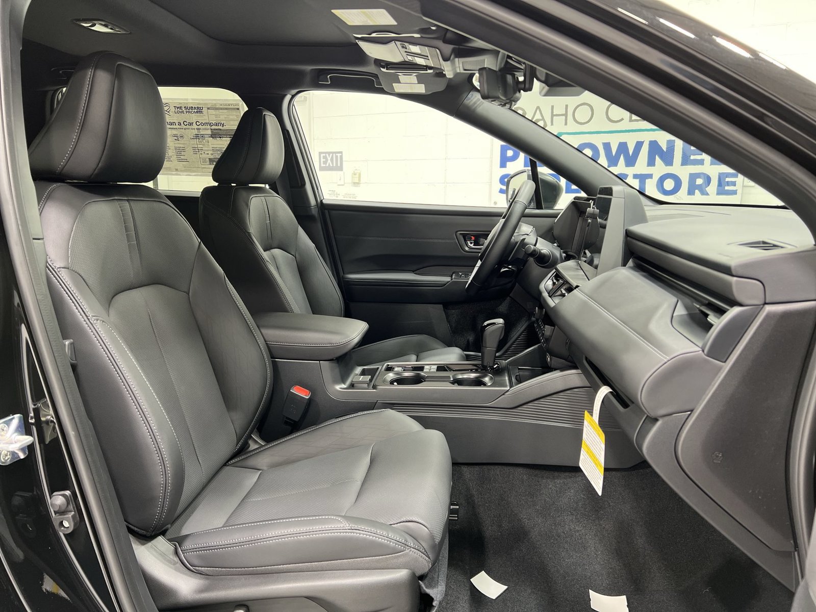 New 2026 Subaru Outback Touring XT AWD/4WD image 25