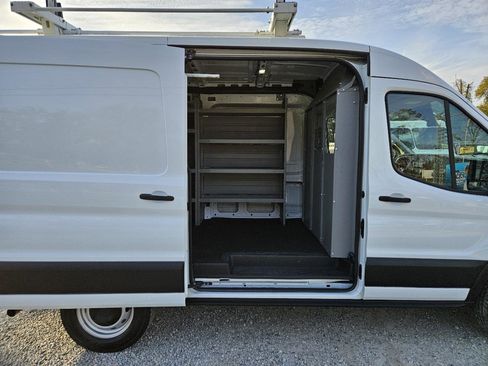 Used 2020 Ford Transit 250 Medium Roof RWD image 22
