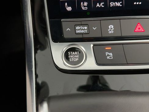 Certified 2025 Audi Q7 2.0T Premium Plus w/ Premium Plus Package image 19