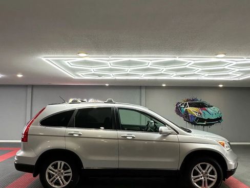 Used 2011 Honda CR-V EX-L image 7
