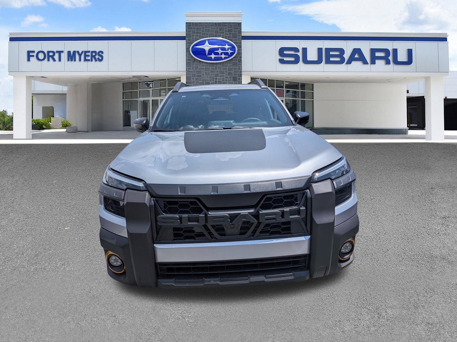 New 2026 Subaru Outback Wilderness AWD/4WD image 6