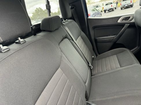Used 2019 Ford Ranger XLT w/ Equipment Group 302A Luxury image 9