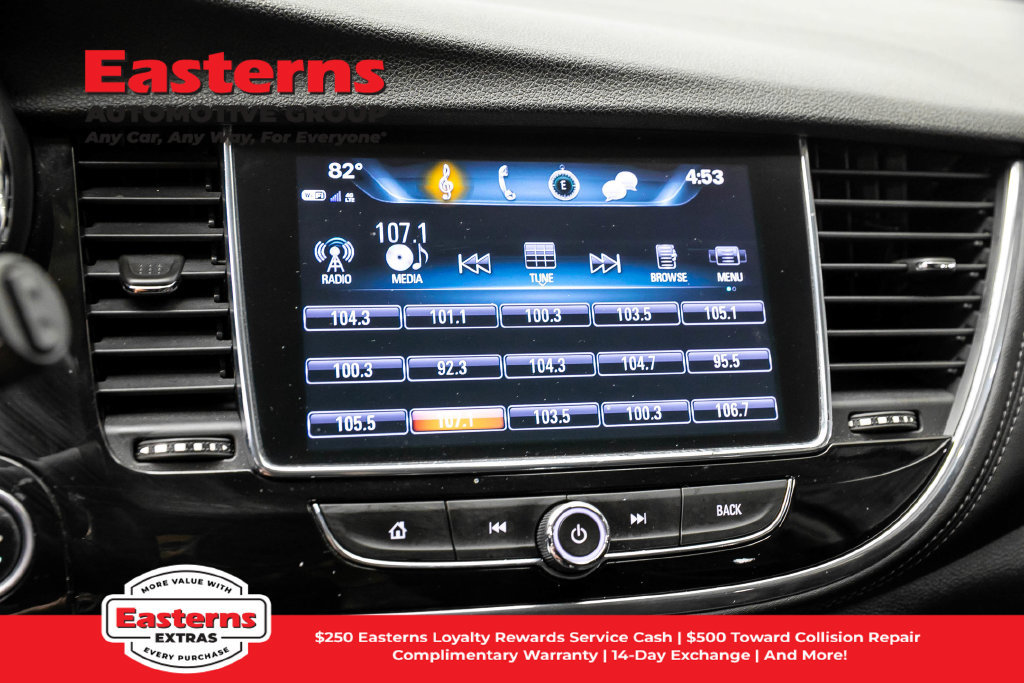 Used 2019 Buick Encore Preferred w/ Safety Package FWD image 20