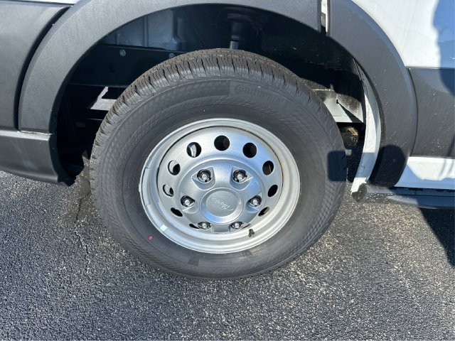 New 2025 Ford Transit 350 Low Roof AWD w/ Load Area Protection Package image 19