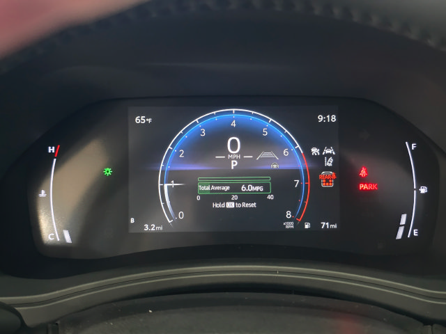 New 2026 Toyota Grand Highlander AWD image 17