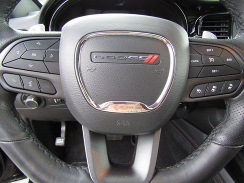 Used 2025 Dodge Durango R/T AWD/4WD image 21