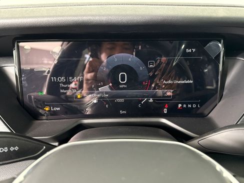 New 2026 GMC Acadia Elevation w/ Black Edition image 29