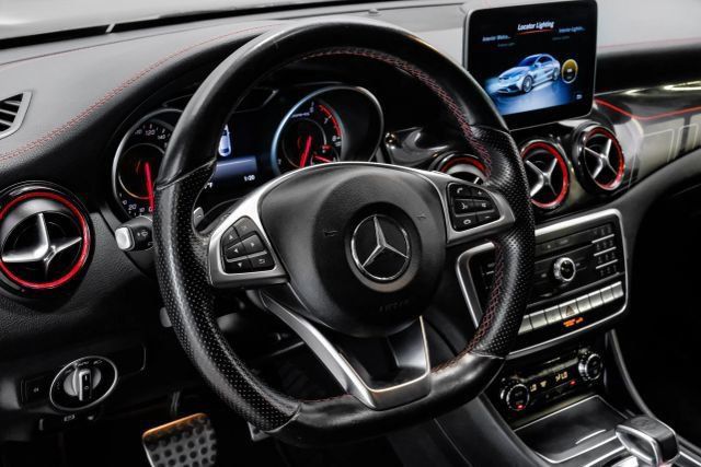 Used 2018 Mercedes-Benz CLA 45 AMG 4MATIC image 22