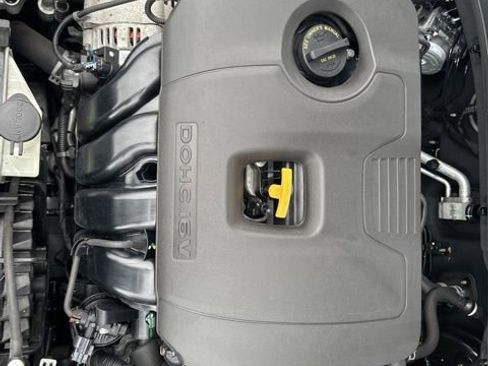 Used 2024 Kia Forte LXS image 29