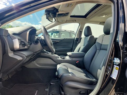Certified 2025 Subaru Legacy Limited AWD/4WD image 13