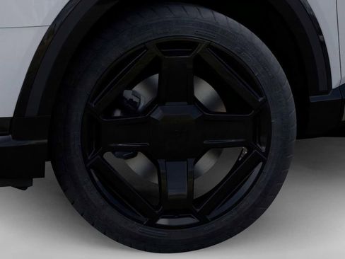 New 2027 Kia Telluride EX X-Line image 9