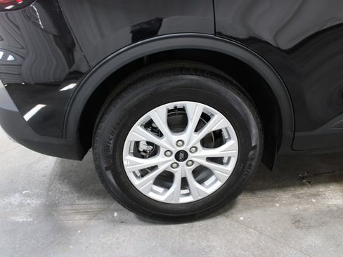 Used 2025 Ford Escape Active FWD image 35
