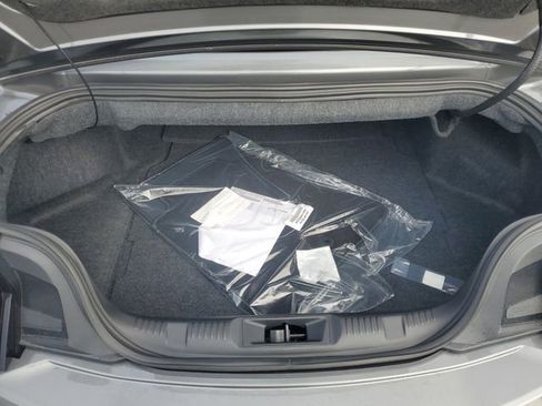 New 2025 Ford Mustang Premium image 6