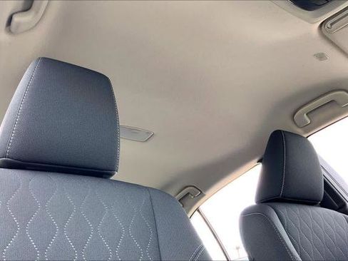 Certified 2025 Toyota Corolla LE w/ LE Premium Package image 14