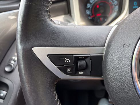 Used 2010 Chevrolet Camaro SS w/ RS Package RWD image 34