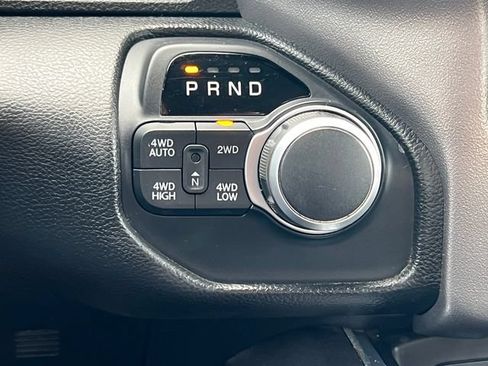 Used 2019 RAM 1500 Big Horn AWD/4WD image 29