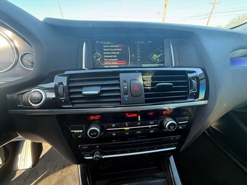 Used 2016 BMW X3 xDrive28i image 16