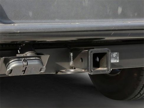 New 2025 Chevrolet Express 2500 w/ Driver Convenience Package image 13