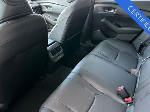 Certified 2026 Honda Accord Sport image 13