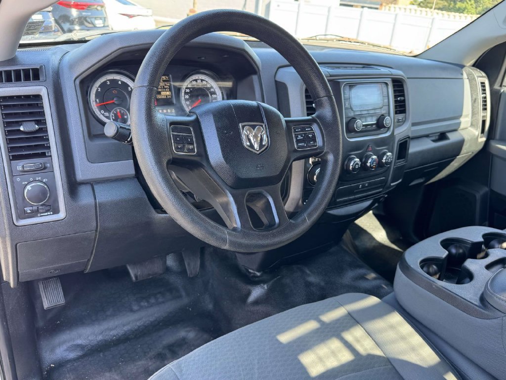 Used 2015 RAM 1500 Tradesman w/ Power & Remote Entry Group AWD/4WD image 2
