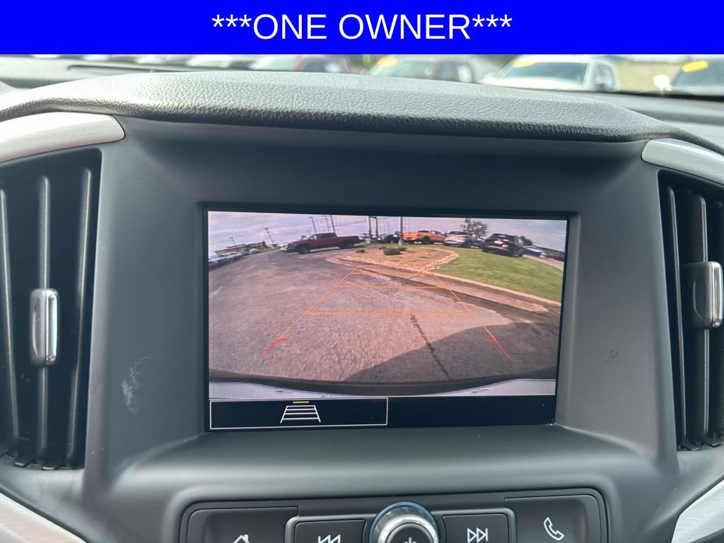 Used 2024 GMC Terrain SLE AWD/4WD image 16