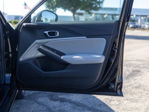 New 2025 Acura Integra image 37