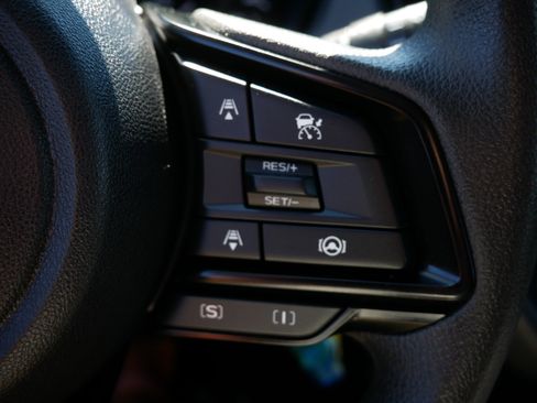 Certified 2024 Subaru Crosstrek 2.0i w/ Popular Package #1A image 29