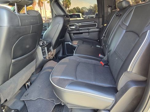 Used 2022 RAM 2500 Laramie image 41