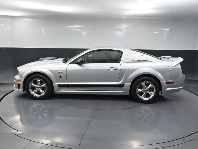 Used 2006 Ford Mustang GT Premium RWD image 6