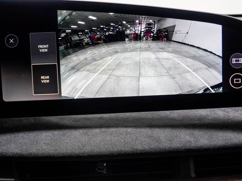 Used 2023 Lucid Air Grand Touring AWD/4WD image 27