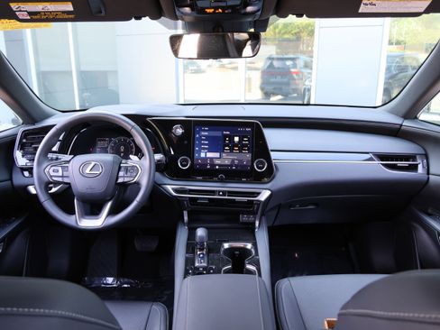 Used 2024 Lexus RX 350 FWD w/ Technology Package image 15