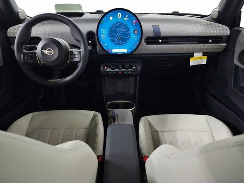 New 2026 MINI Cooper S image 9