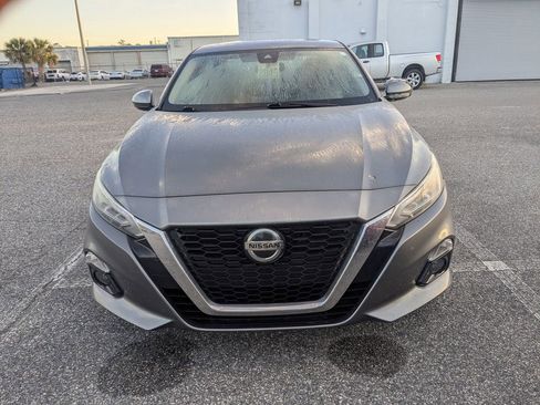 Used 2024 Nissan Sentra SV w/ All-Weather Package image 2