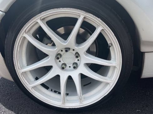 Used 2013 Subaru BRZ Premium RWD image 9