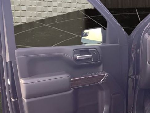 Used 2020 GMC Sierra 1500 SLE w/ SLE Value Package image 13
