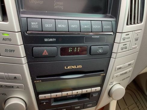 Used 2007 Lexus RX 350 2WD image 32