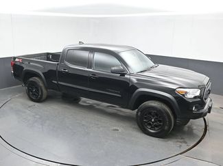 Used 2023 Toyota Tacoma SR5 w/ SX Package AWD/4WD video 1