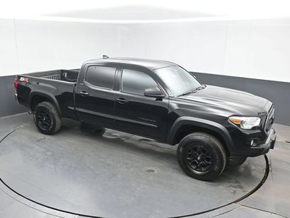 Used 2023 Toyota Tacoma SR5 w/ SX Package
